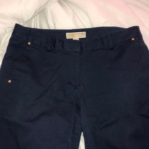 Michael kors skinny pants
